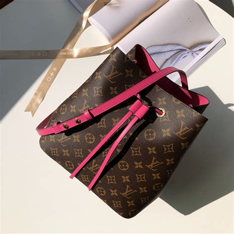 lv monogram canvas neonoe|neonoe monogram canvas.